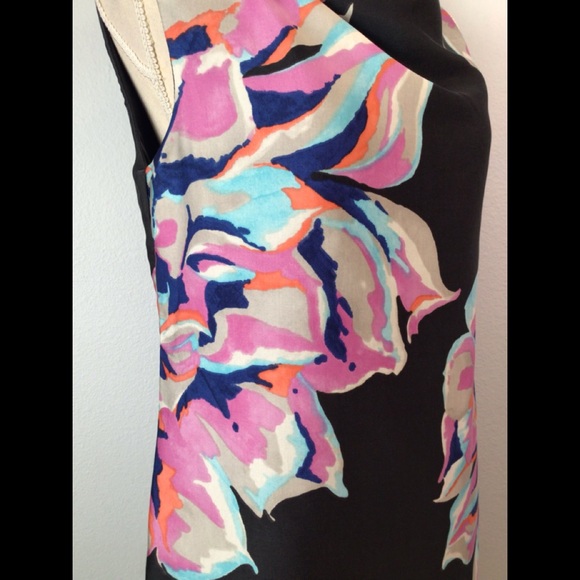 New Ann Taylor Loft Sleeveless Dress - Picture 11 of 11